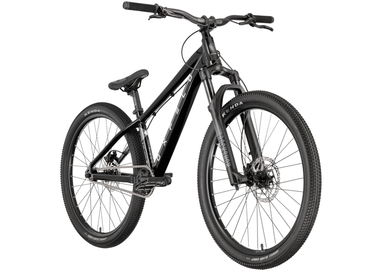 Rower Dirt/Street OXFELD Rizz RS