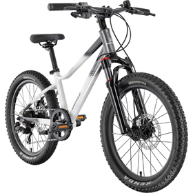 Rower dziecięcy OXFELD Rocky 20