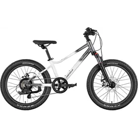 Rower dziecięcy OXFELD Rocky 20