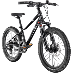 Rower dziecięcy OXFELD Rocky 20