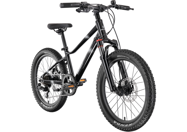 Rower dziecięcy OXFELD Rocky 20