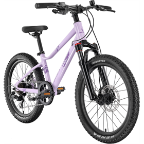 Rower dziecięcy OXFELD Rocky 20