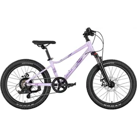 Rower dziecięcy OXFELD Rocky 20