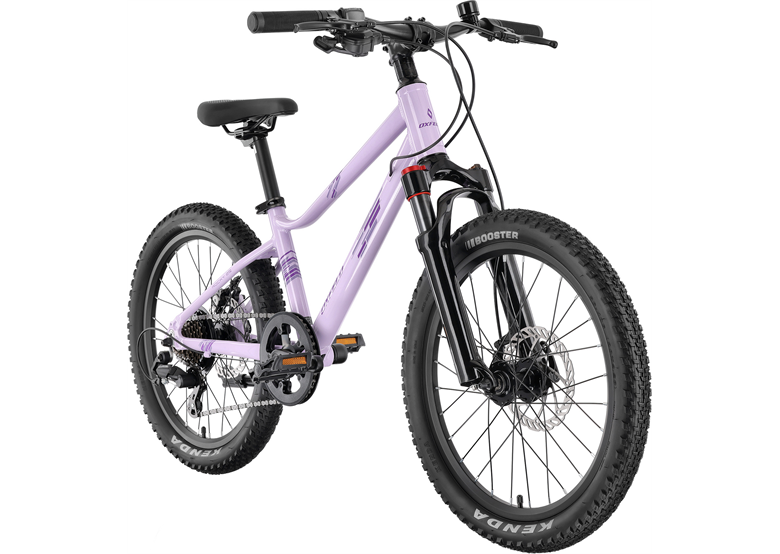 Rower dziecięcy OXFELD Rocky 20