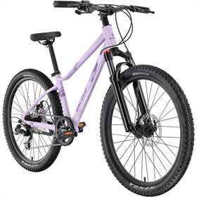 Rower dziecięcy OXFELD Rocky 24