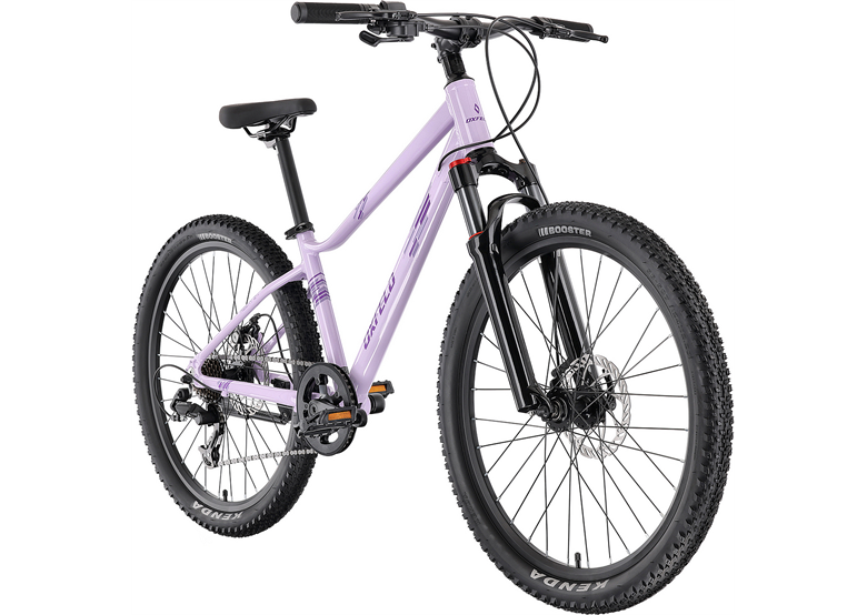 Rower dziecięcy OXFELD Rocky 24