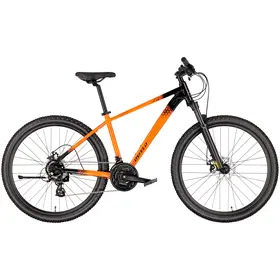 Rower MTB OXFELD Rocky 27.5
