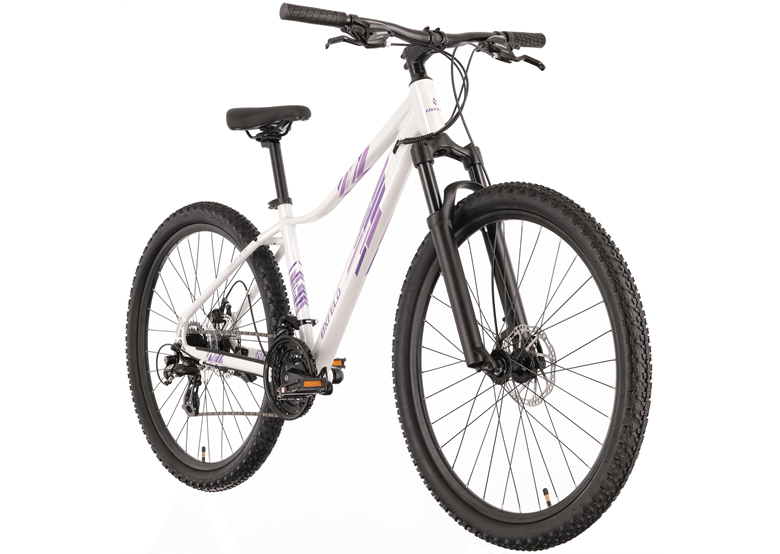Rower MTB damski OXFELD Rocky 27.5