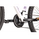 Rower MTB damski OXFELD Rocky 27.5
