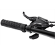 Rower MTB damski OXFELD Rocky 27.5
