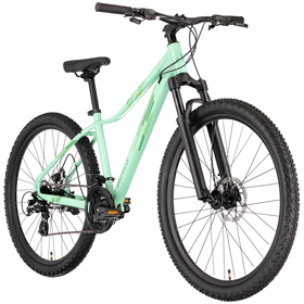 Rower MTB damski OXFELD Rocky 27.5