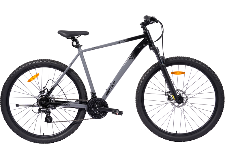 Rower MTB OXFELD Rocky 29