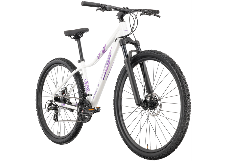 Rower MTB damski OXFELD Rocky 29