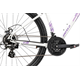 Rower MTB damski OXFELD Rocky 29