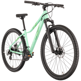 Rower MTB damski OXFELD Rocky 29