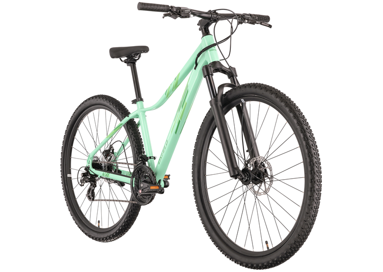 Rower MTB damski OXFELD Rocky 29