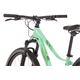 Rower MTB damski OXFELD Rocky 29