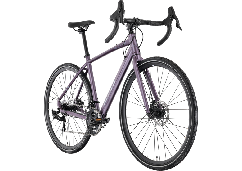 Rower gravel OXFELD Route 1.0
