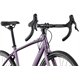 Rower gravel OXFELD Route 1.0
