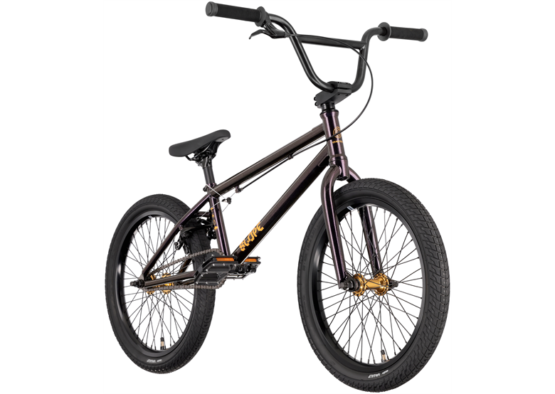 Rower BMX OXFELD Slope