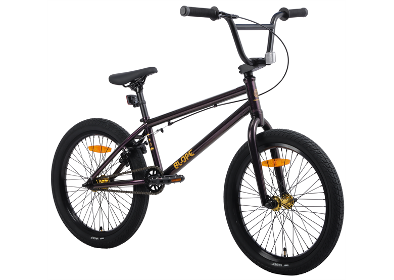 Rower BMX OXFELD Slope