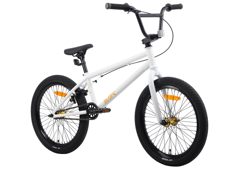 Rower BMX OXFELD Slope