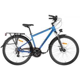 Rower trekkingowy OXFELD TR-4