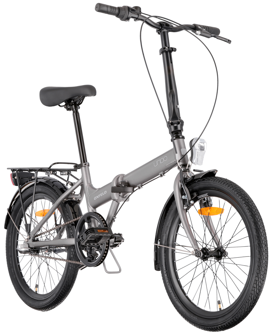 Rowery składane | CentrumRowerowe.pl