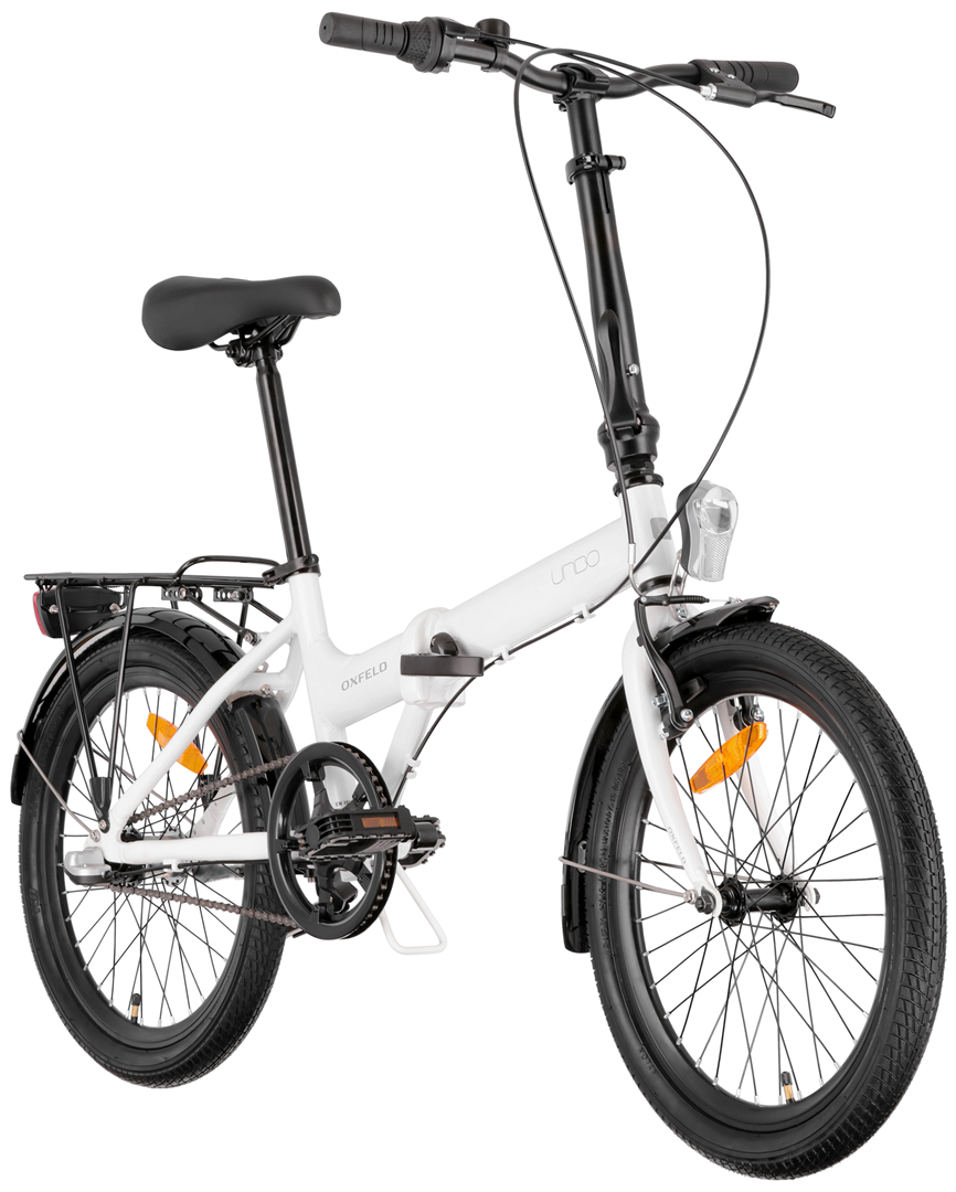 Rowery składane | CentrumRowerowe.pl