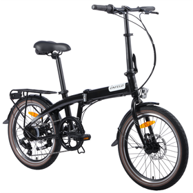 Rower składak OXFELD Urbo