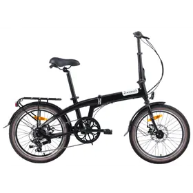 Rower składak OXFELD Urbo