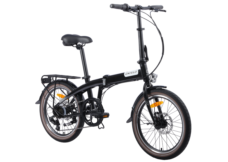 Rower składak OXFELD Urbo