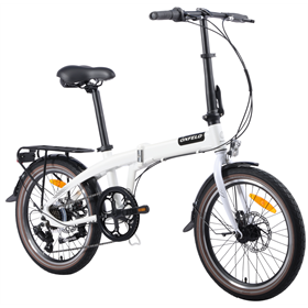 Rower składak OXFELD Urbo