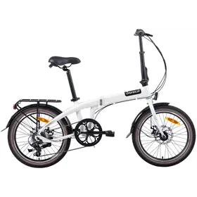 Rower składak OXFELD Urbo