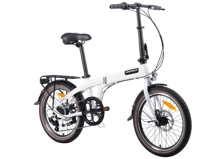 Rower składak OXFELD Urbo