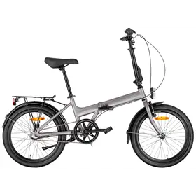 Rower składak OXFELD Urbo (Shimano Nexus)