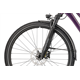 Rower trekkingowy damski OXFELD Vasco 2.0