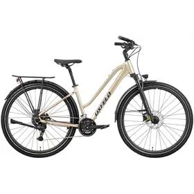Rower trekkingowy damski OXFELD Vasco 2.0