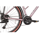 Rower trekkingowy damski OXFELD Vasco 3.0
