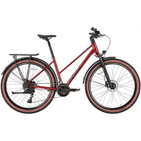 Rower trekkingowy damski OXFELD Vasco 3.0