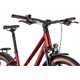 Rower trekkingowy damski OXFELD Vasco 3.0