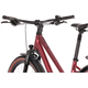 Rower trekkingowy damski OXFELD Vasco 3.0