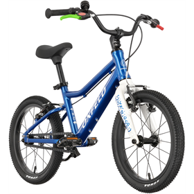 Rower dziecięcy OXFELD WEE 16