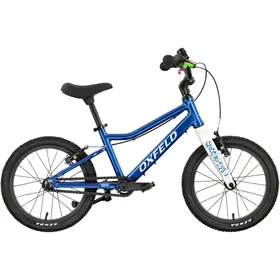 Rower dziecięcy OXFELD WEE 16