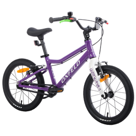 Rower dziecięcy OXFELD WEE 16