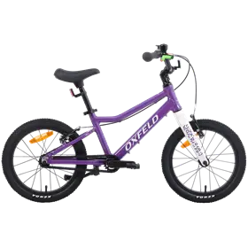 Rower dziecięcy OXFELD WEE 16