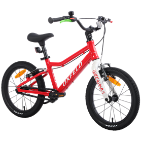Rower dziecięcy OXFELD WEE 16