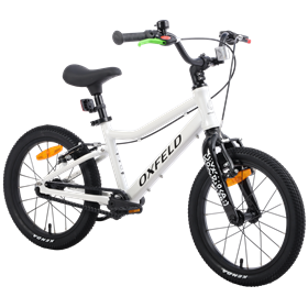 Rower dziecięcy OXFELD WEE 16