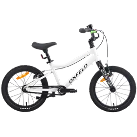 Rower dziecięcy OXFELD WEE 16