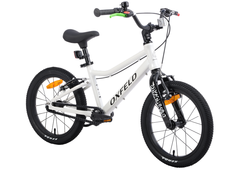 Rower dziecięcy OXFELD WEE 16